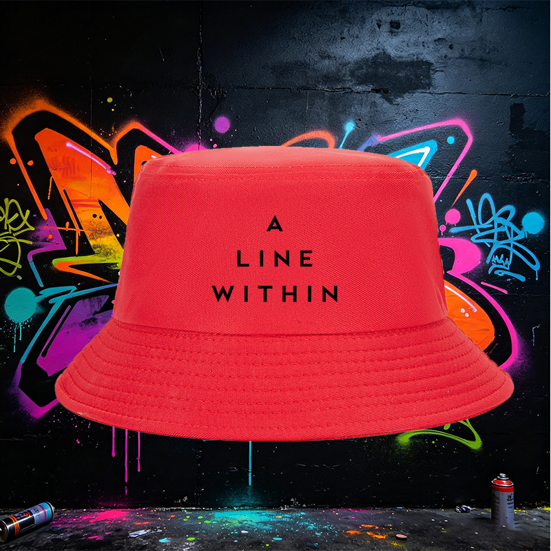 Unisex Bucket Hat with 