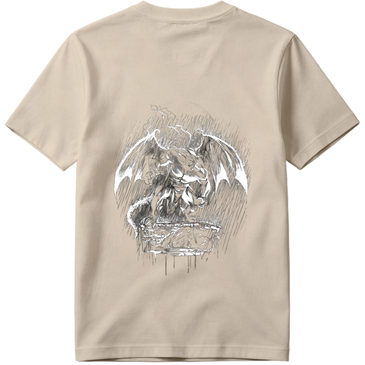 Mighty Morphin Power Rangers: Lord Zedd - Tee