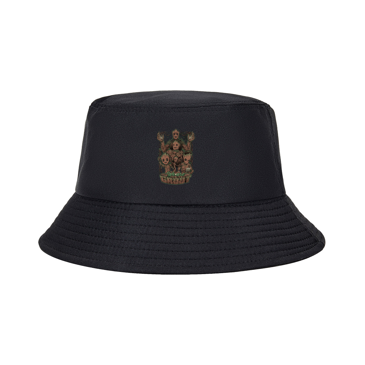 We Are Groot: Guardians of the Galaxy - Fisherman's Hat