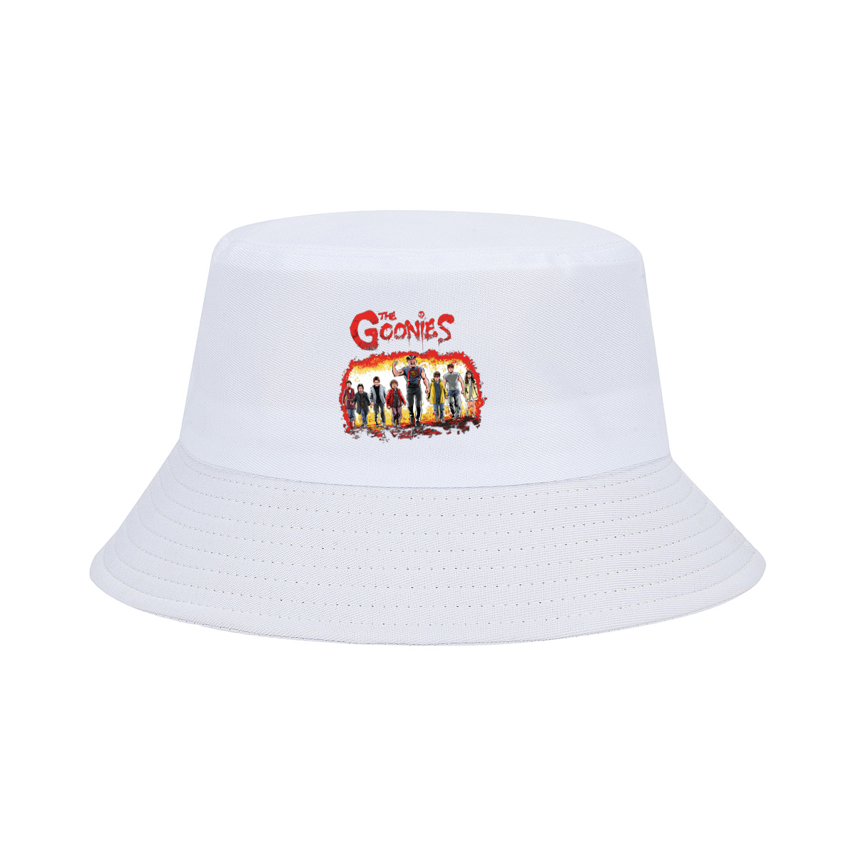 The Goonies: Classic Characters Adventure - Fisherman's Hat