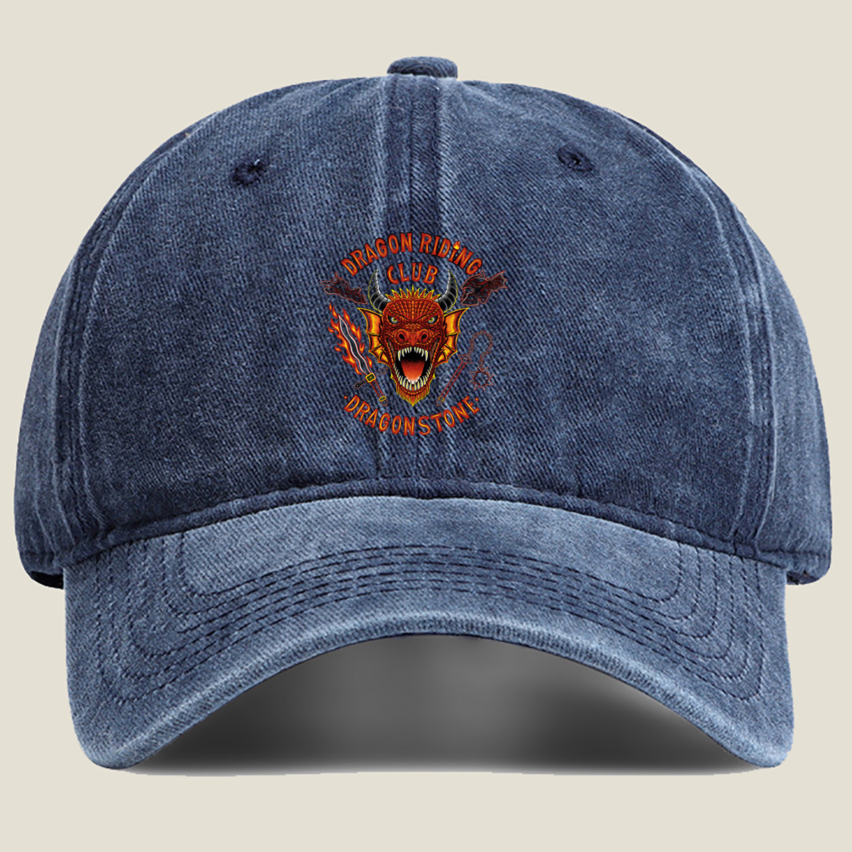 Dragon Riding Club Dragonstone - Hat