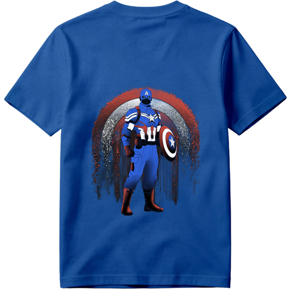 Captain America: The First Avenger - Tee