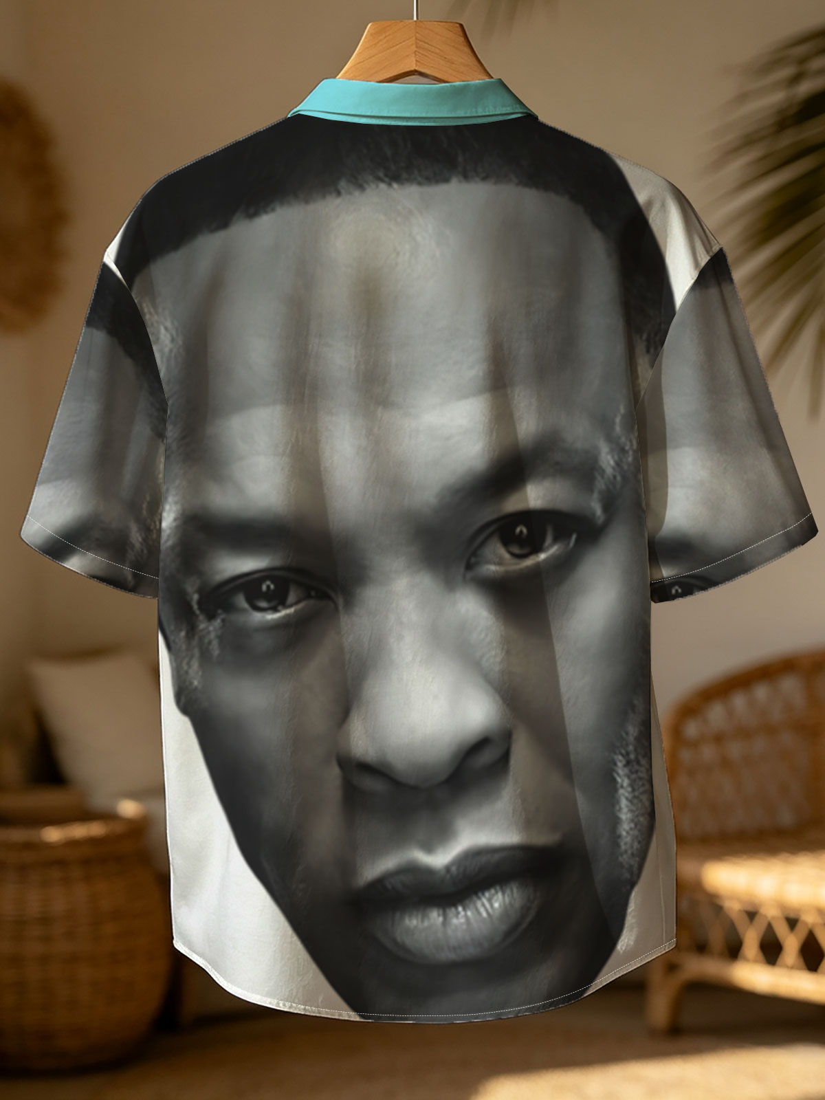 Dr. Dre: Iconic Music Producer and Rapper -  Shirt