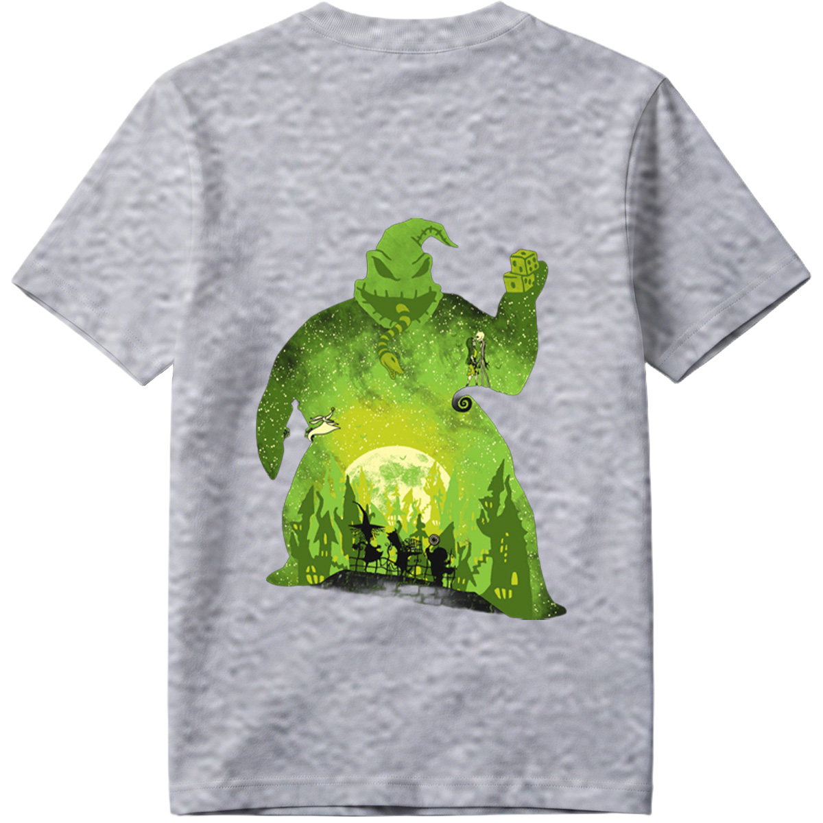 The Witch's World: A Magical Landscape Within - Tee