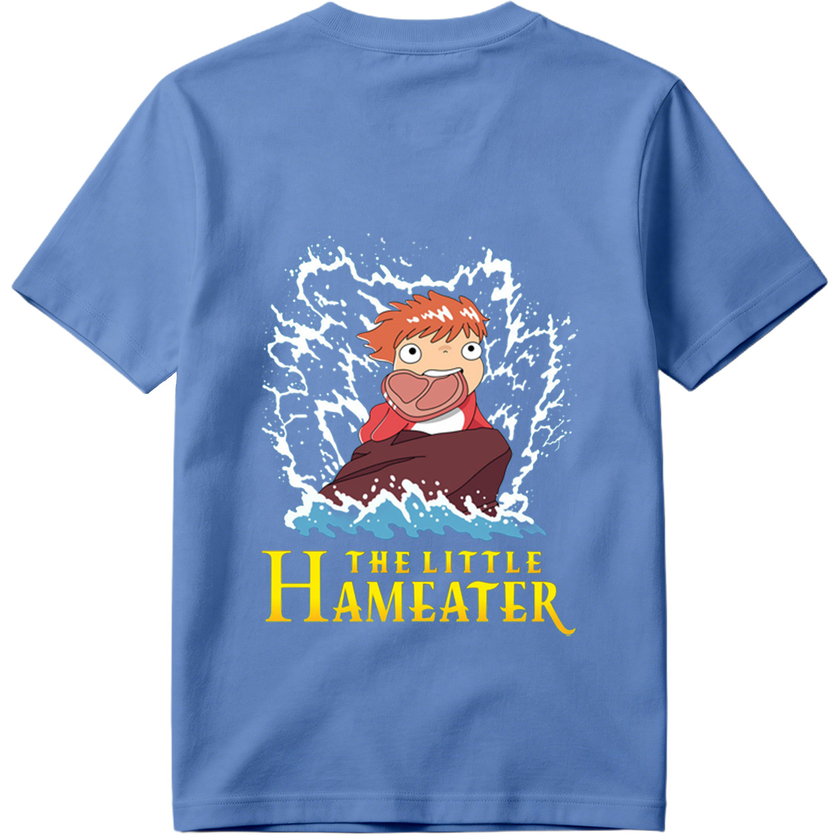 The Little Hameater - Tee