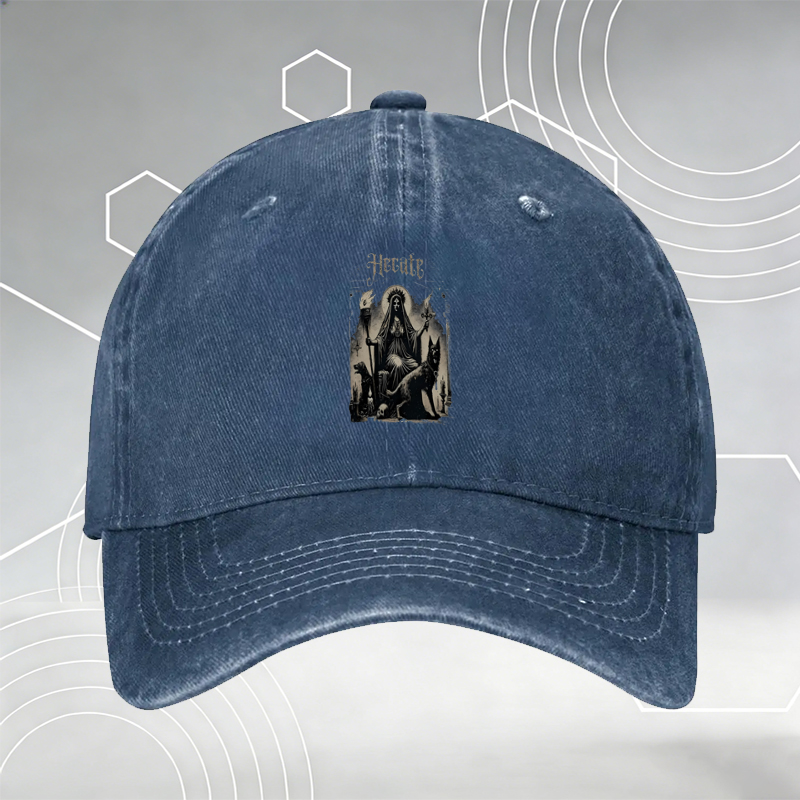 New Baseball Cap with 