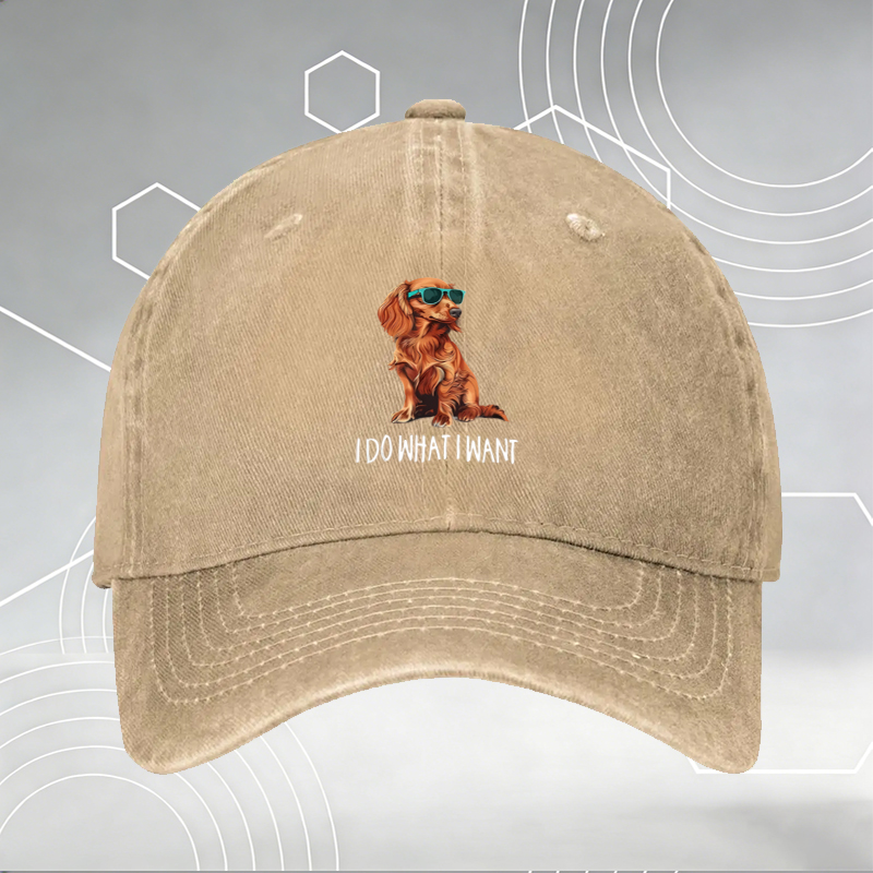 New Baseball Cap with 