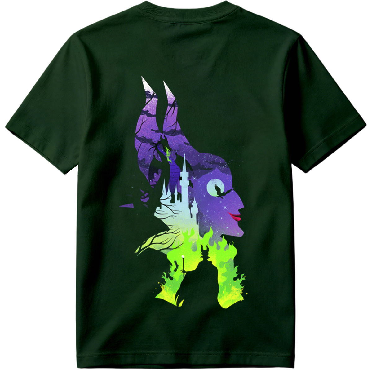 Maleficent: The Dark Enchantress - Tee