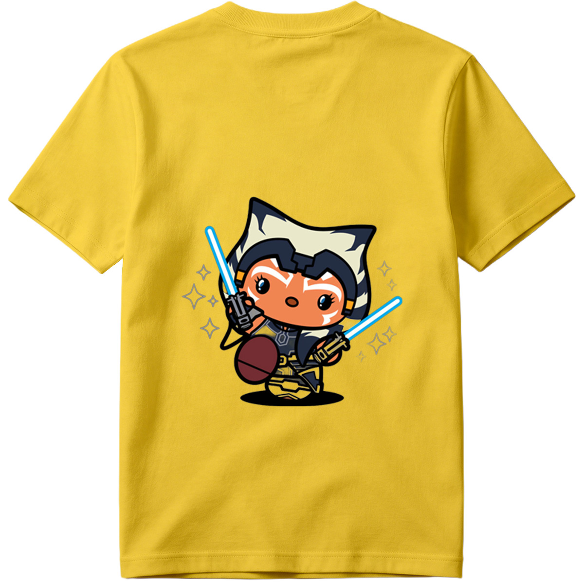 Star Wars: Ahsoka Tano - Tee