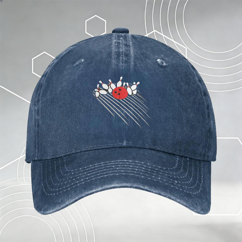 New Baseball Cap with Autumn Postal Worker Print and Leopard Mailbox Design - Unisex Adjustable Hat for Outdoor Activities, Perfect for Mail Carriers, Fans of Fall Themes and Seasonal Style