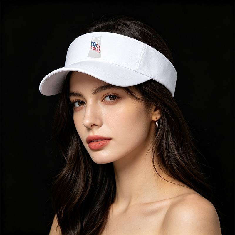 Unisex Classic Mesh Back Hat with American Flag Print – Ideal for Outdoor Activities, Sports, and Casual Wear – Perfect for Adults Seeking Patriotic Style and Comfort