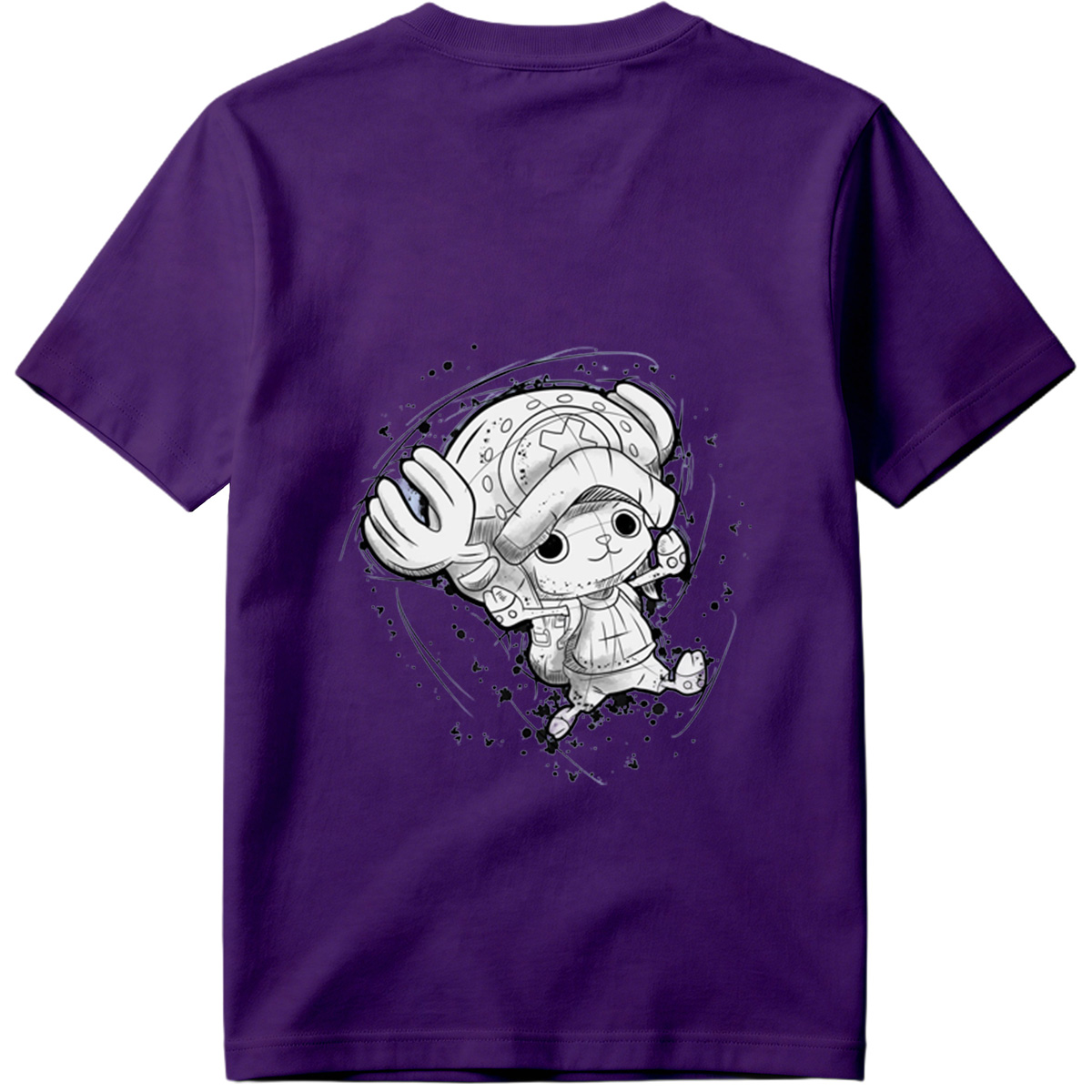 One Piece - Chopper - Tee