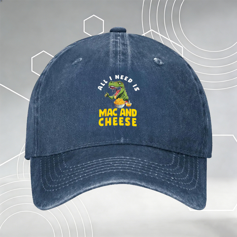 New Baseball Cap with 