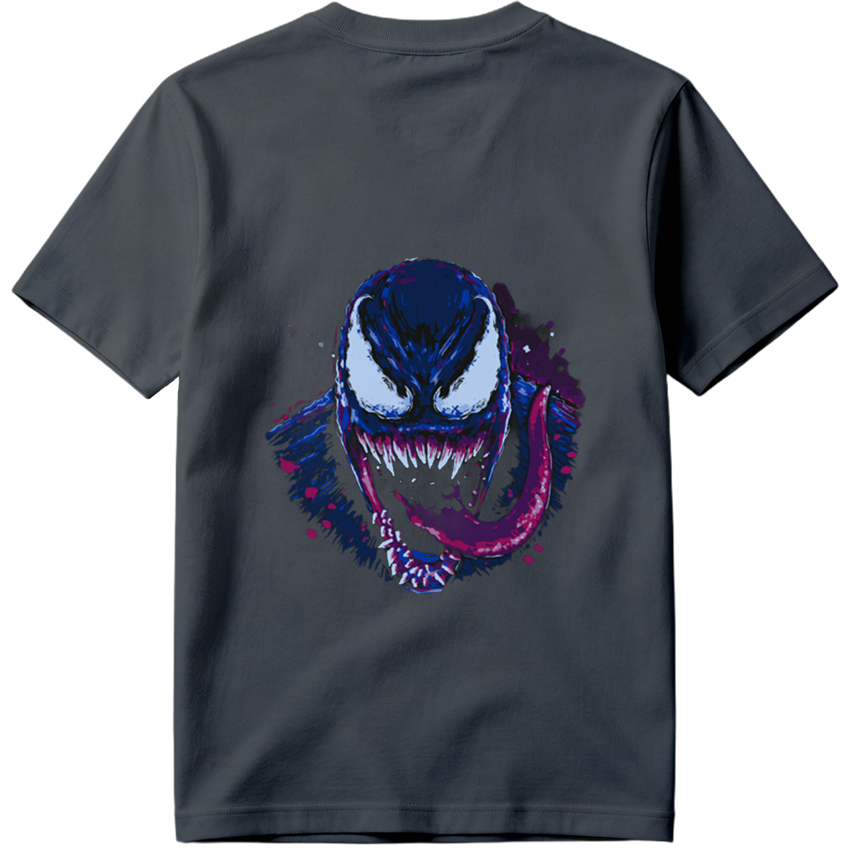 Venom: The Symbiote Horror - Tee