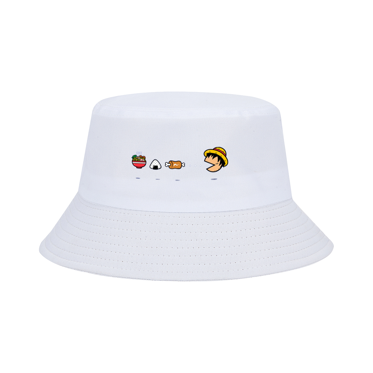 One Piece: Luffy and Food Adventure - Fisherman's Hat