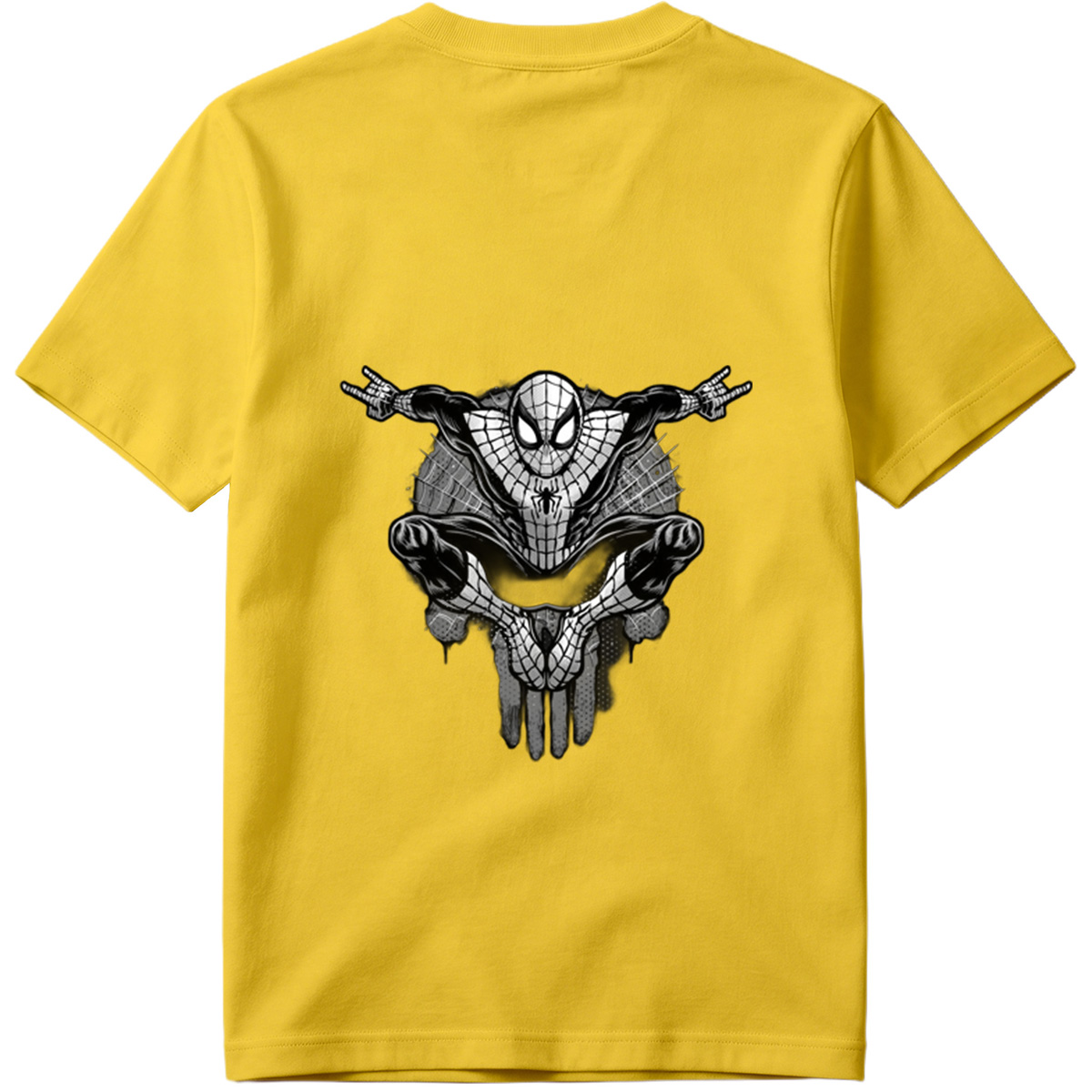 Spider-Man: Web-Slinger in Action - Tee