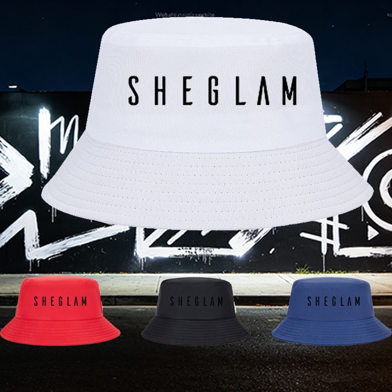 Unisex Bucket Hat with Cool Graphic Print and Bold Text Design – Classic Cotton Sun Hat for Outdoor Activities, Travel, Beach, and Casual Wear – Perfect for Adults Seeking Stylish and Functional Headwear