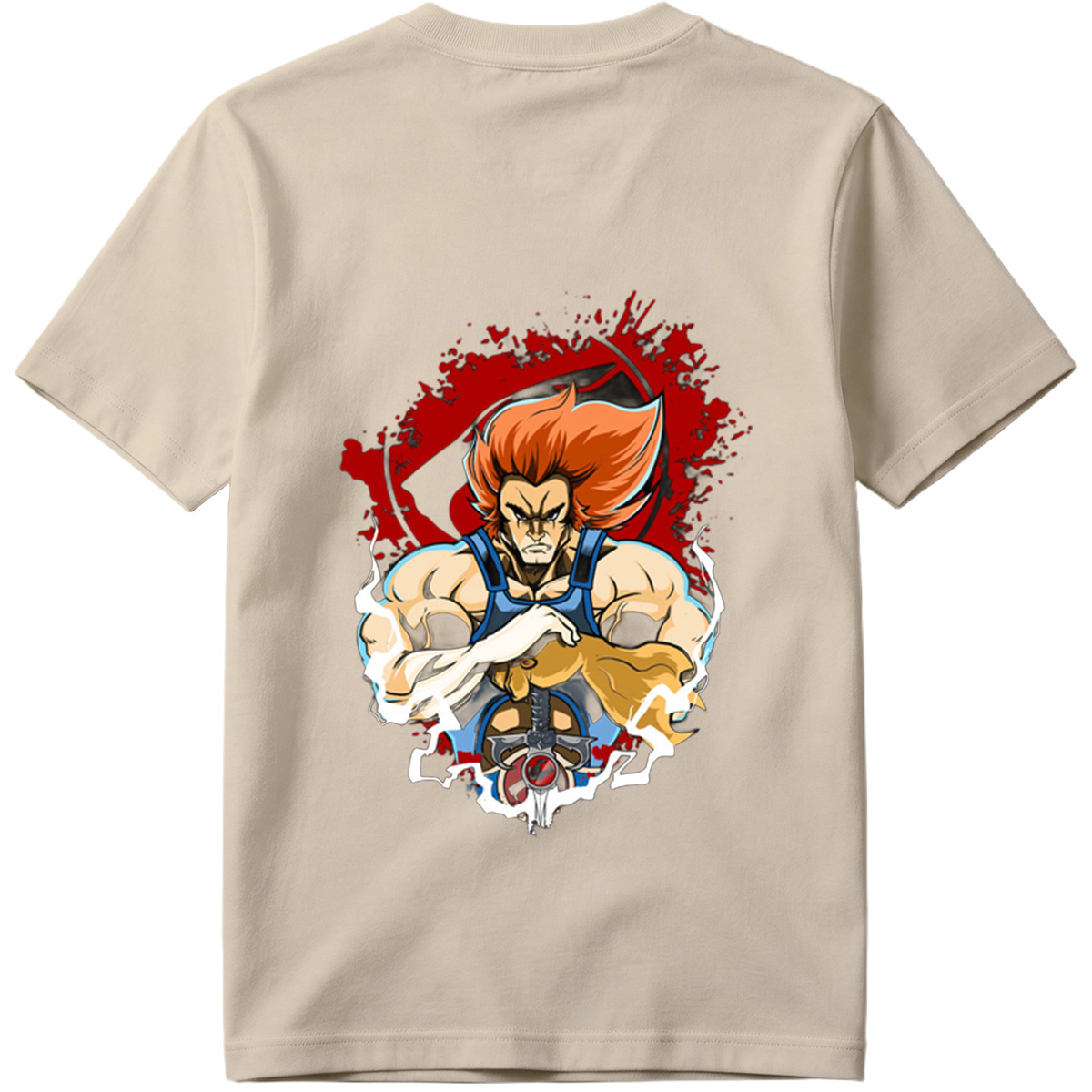 G.I. Joe: Duke - Tee