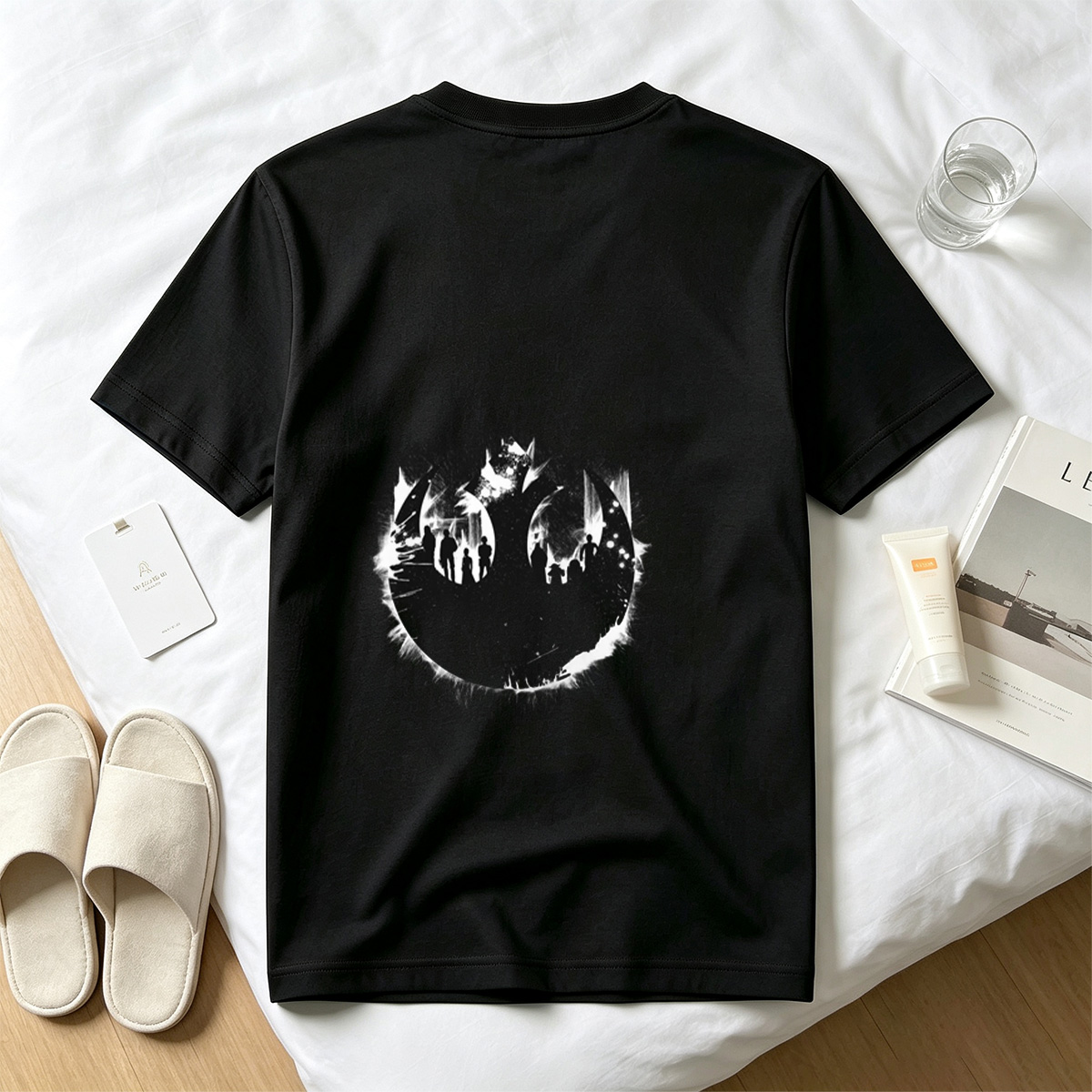 Star Wars: Rebel Alliance Silhouettes - Tee
