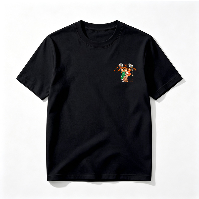 Conor McGregor: UFC Featherweight & Lightweight Double Champion - Tee
