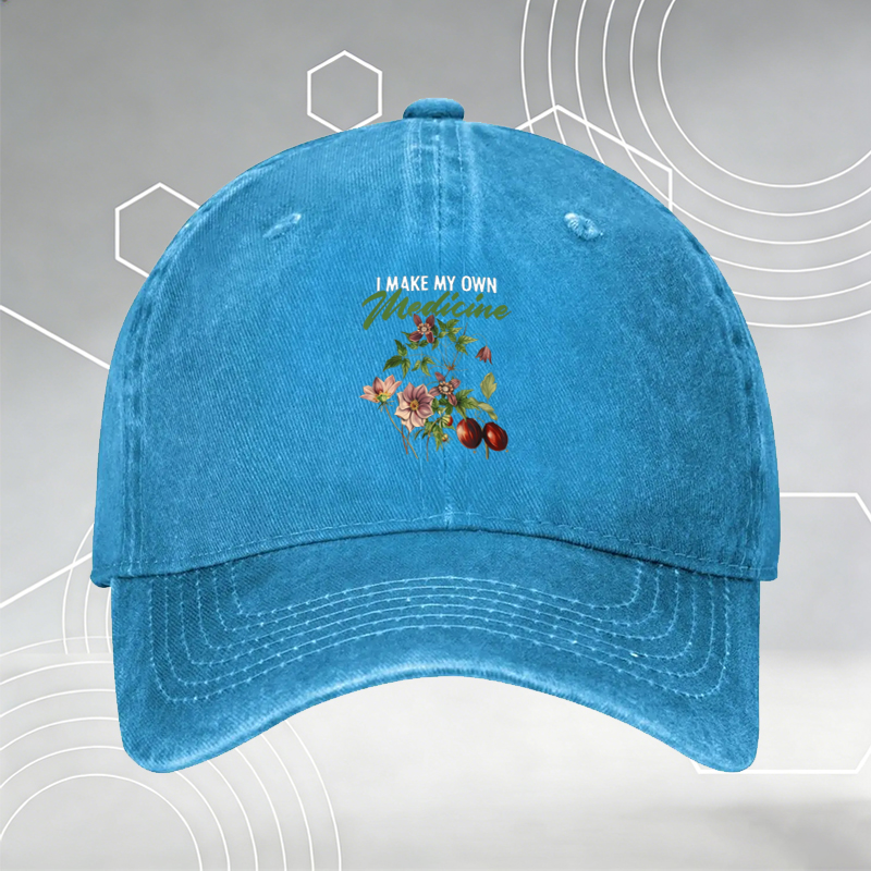 New Baseball Cap with Dragonfly Print Design Unisex Adjustable Hat for Outdoor Activities and Casual Wear Suitable for Men and Women