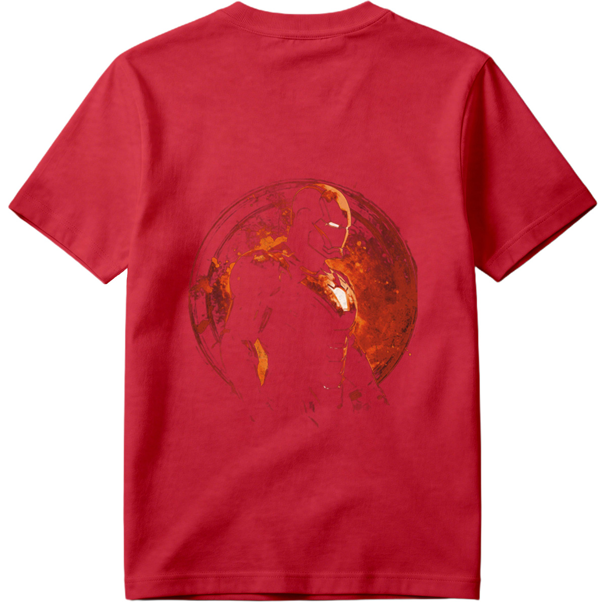 Iron Man: Armor of the Avenger - Tee
