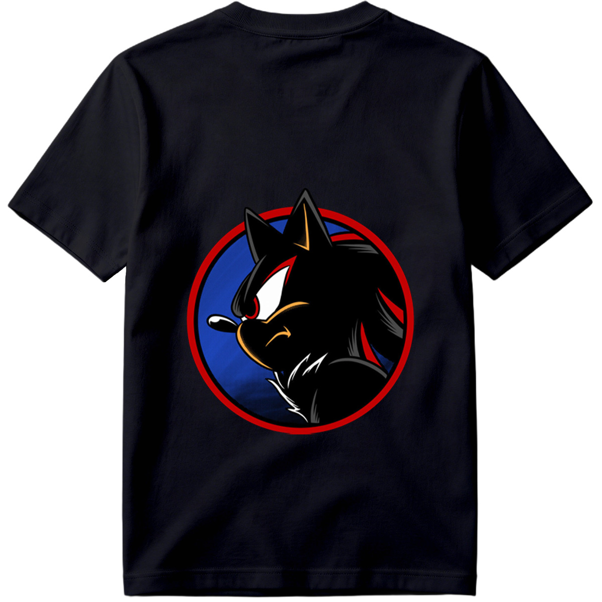 Sonic the Hedgehog - Shadow the Hedgehog - Tee