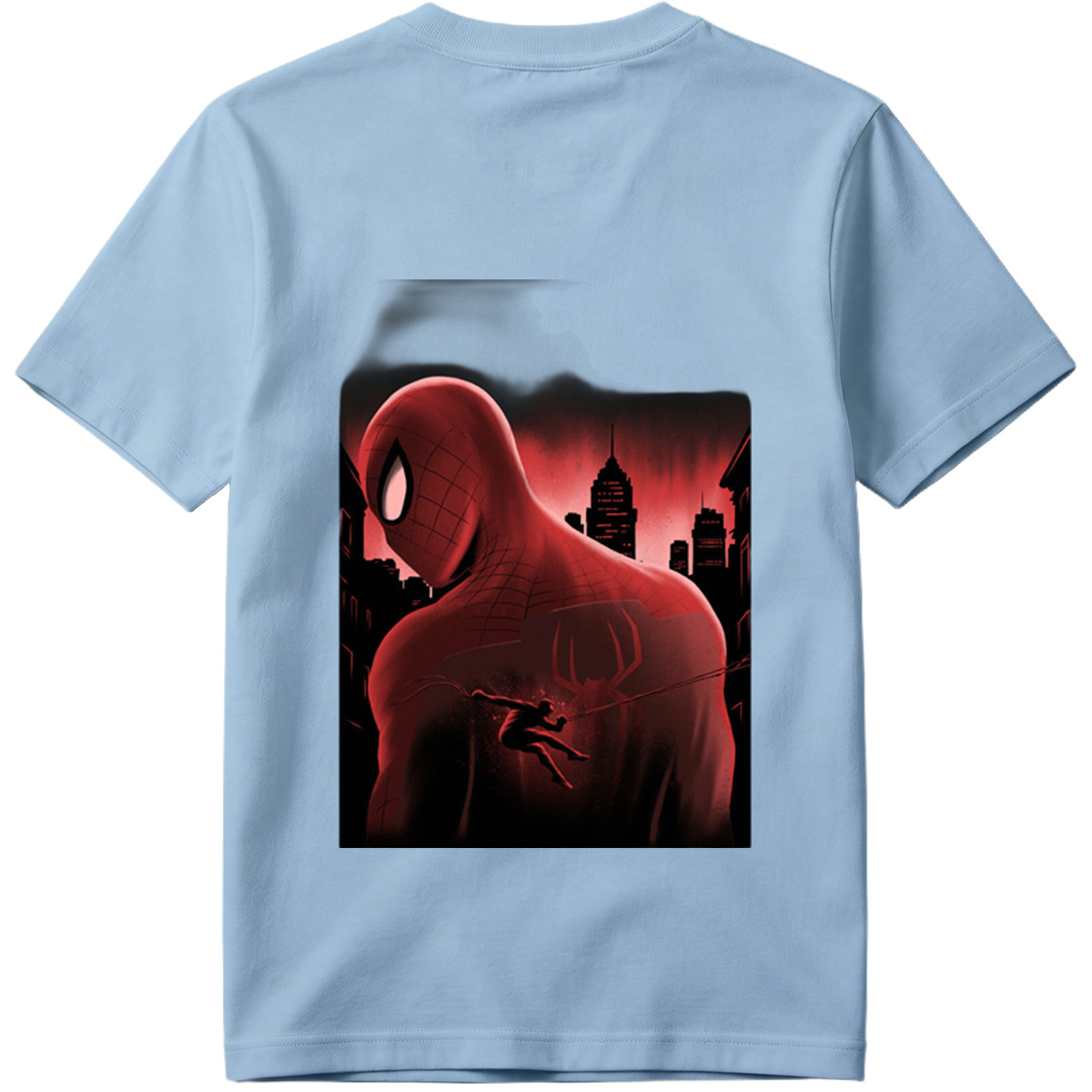 Spider-Man: Shadow of the City - Tee