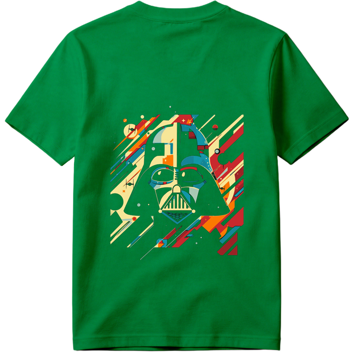 Darth Vader: Galactic Icon - Tee