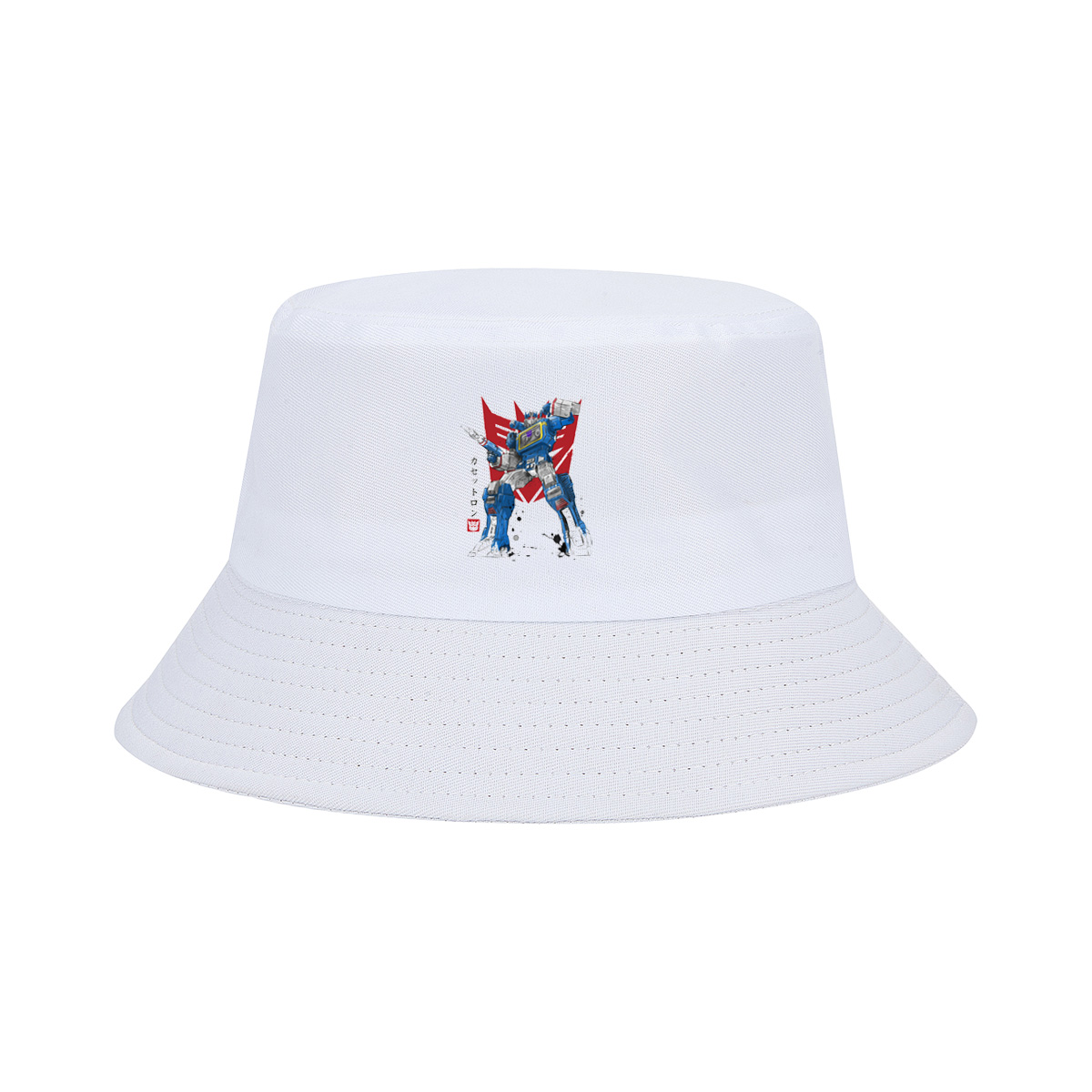 Transformers: Soundwave - Fisherman's Hat