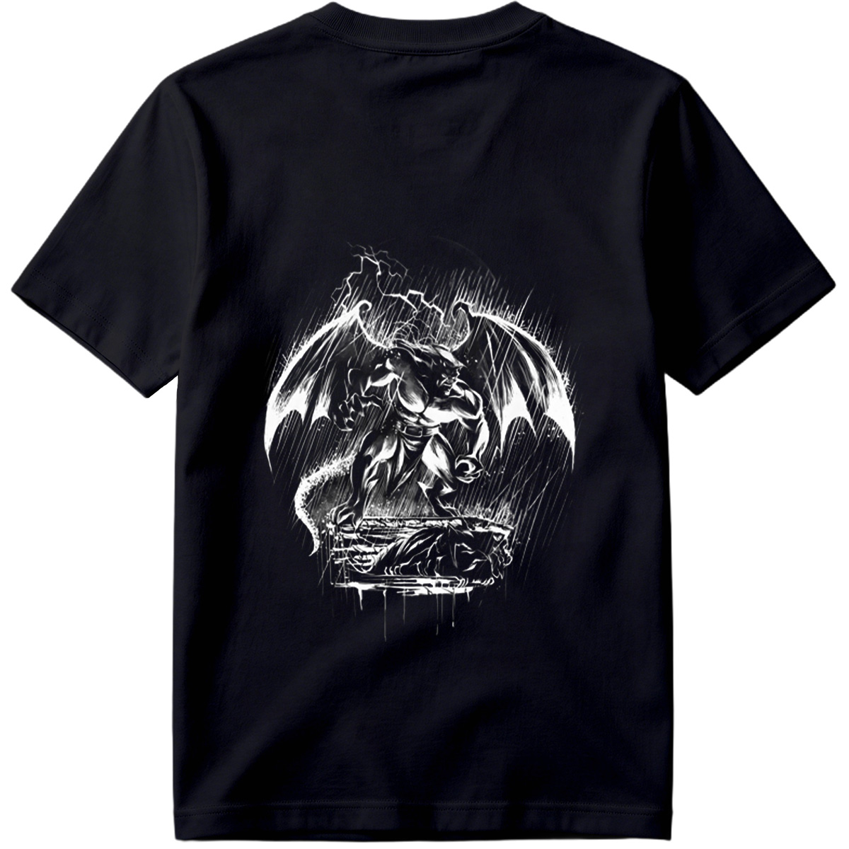 Mighty Morphin Power Rangers: Lord Zedd - Tee