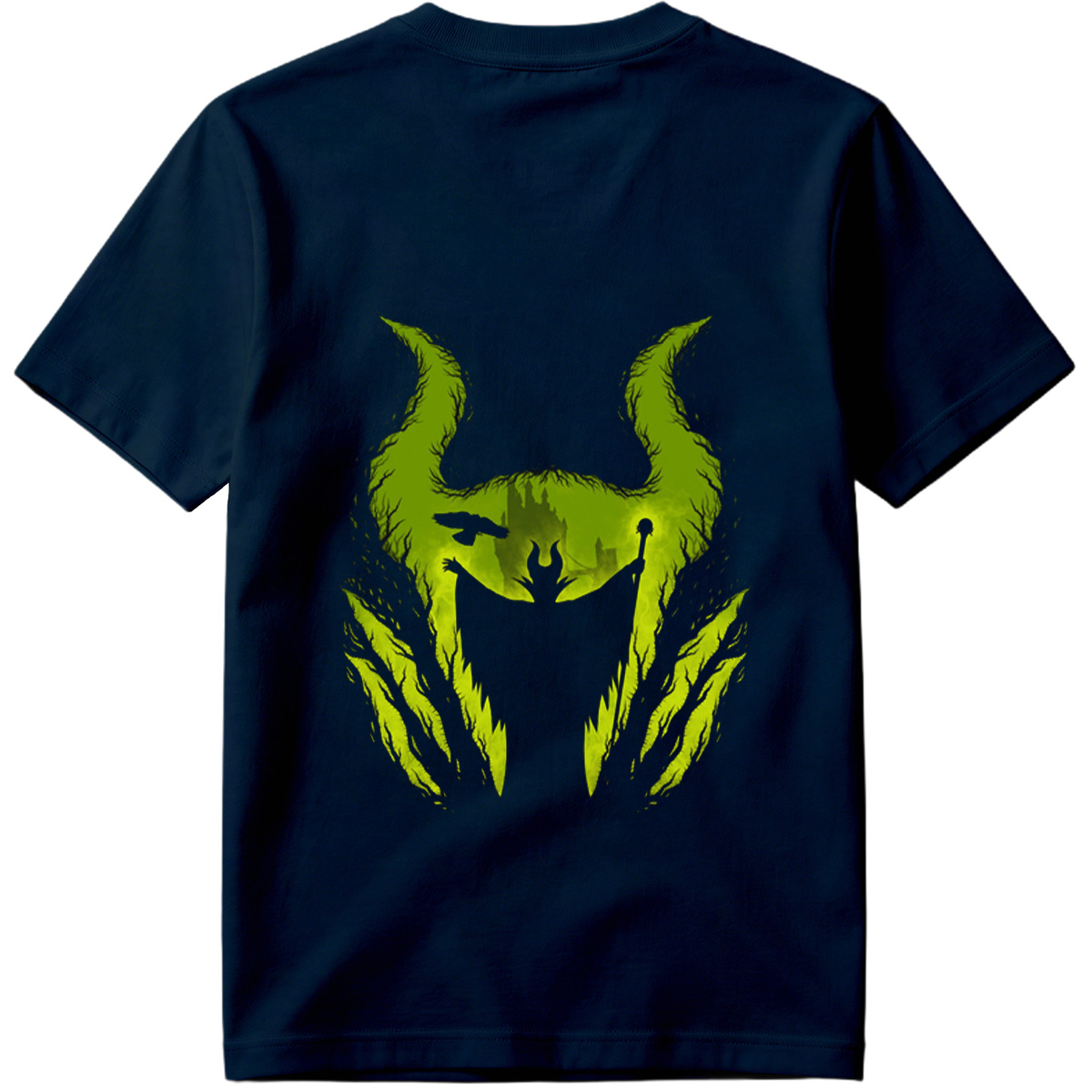Hades: Zagreus and the Underworld - Tee