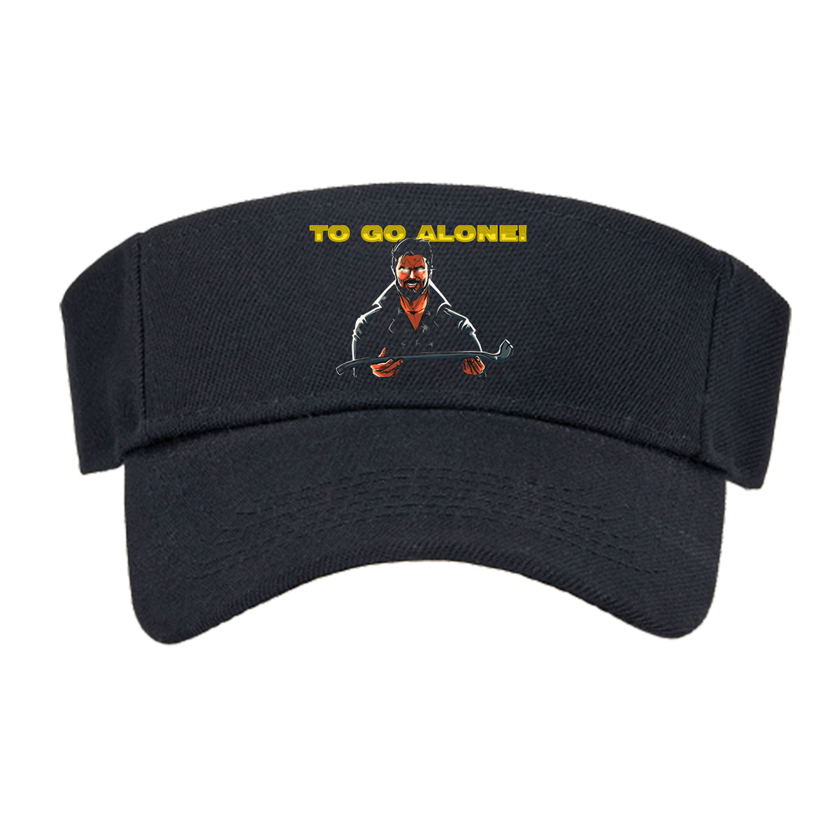 It's Dangerous to Go Alone: Link from The Legend of Zelda -  Visor cap