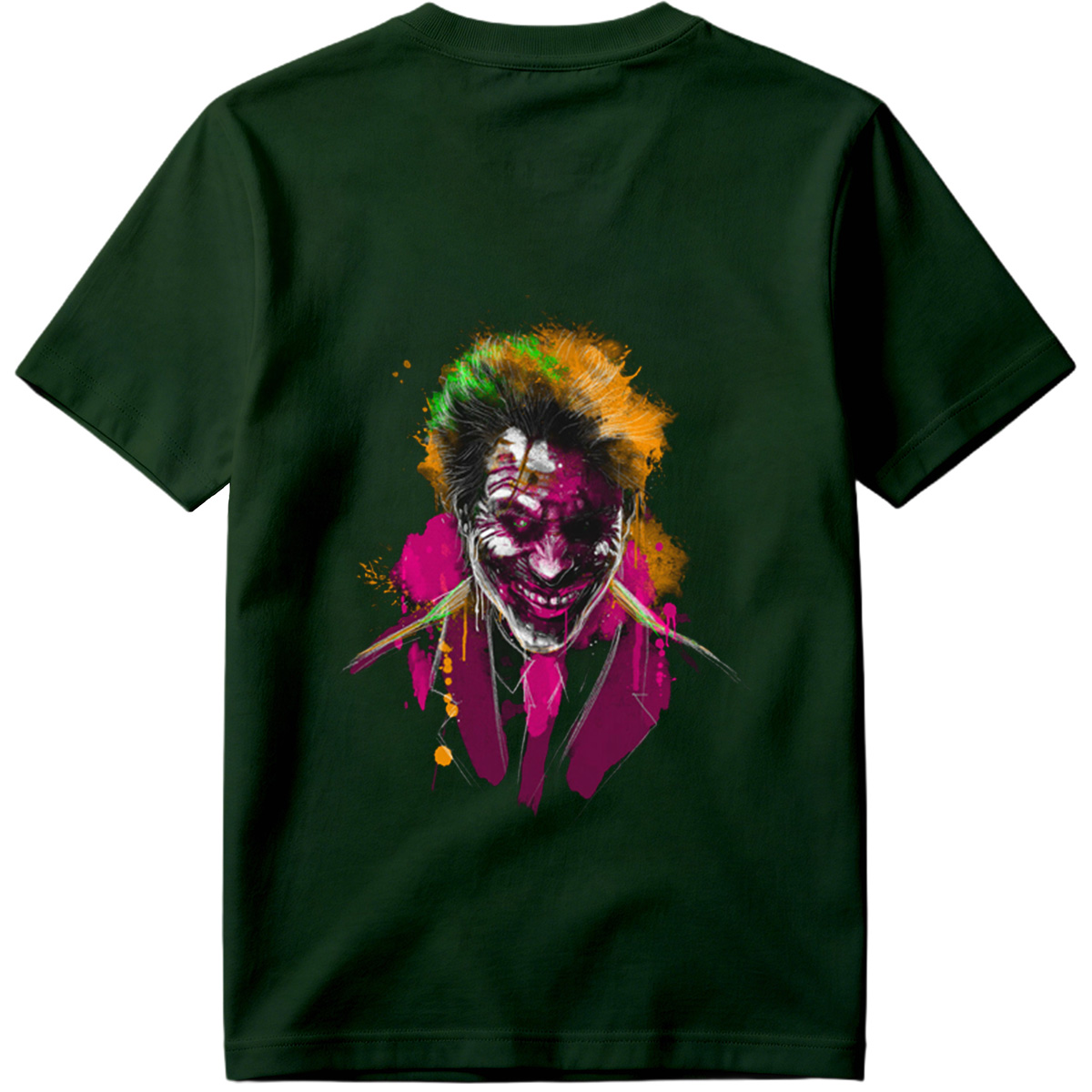 Joker: The Clown Prince of Crime - Tee