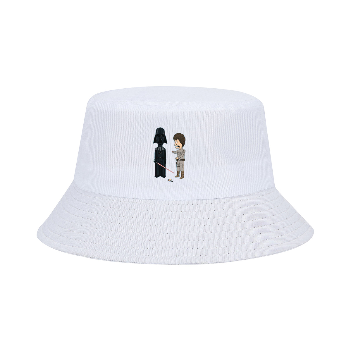 Star Wars: Darth Vader and Luke Skywalker - Fisherman's Hat