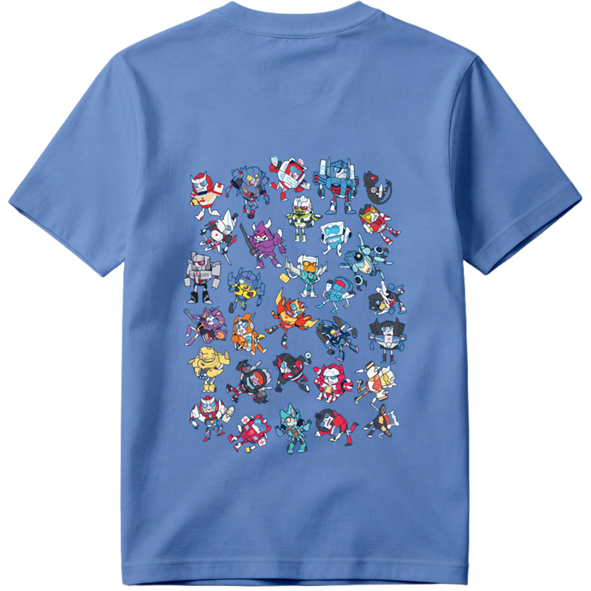 Transformers: Robots in Disguise Character Collection - Tee