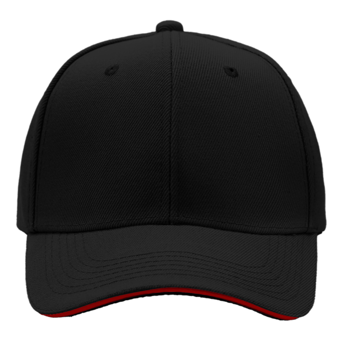 Tennessee USA - Sandwich Baseball Cap