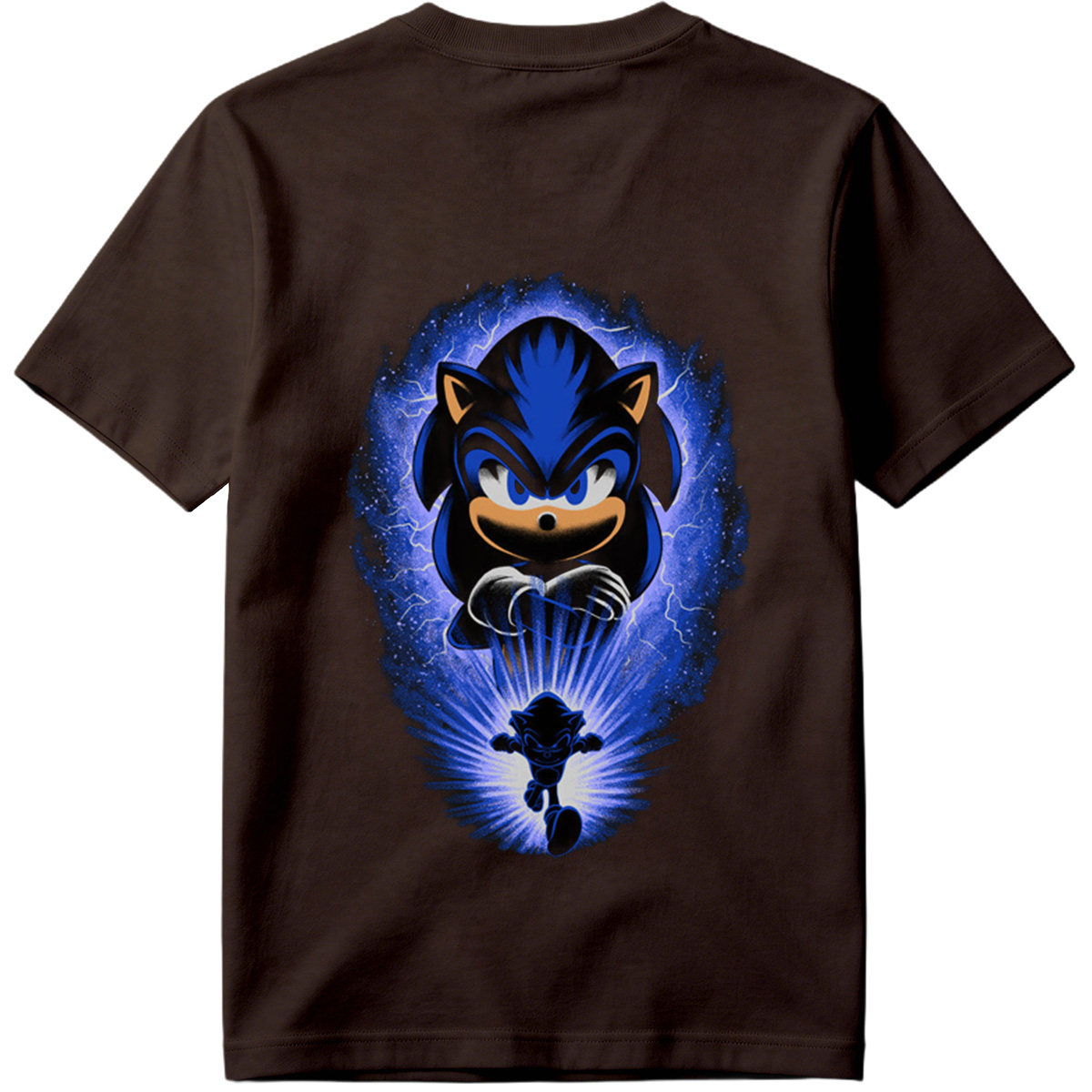 Sonic the Hedgehog: Shadow and Speed - Tee