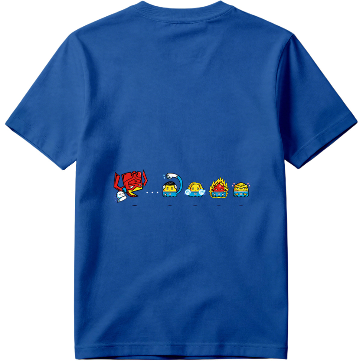 Transformers: Optimus Prime and Autobot Team - Tee