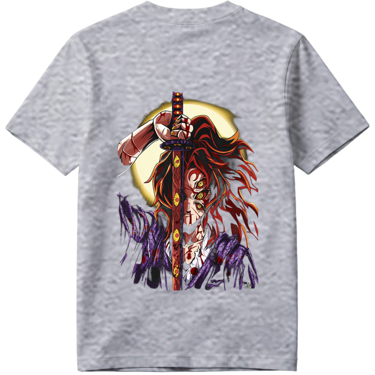 Demon Slayer: - Tee