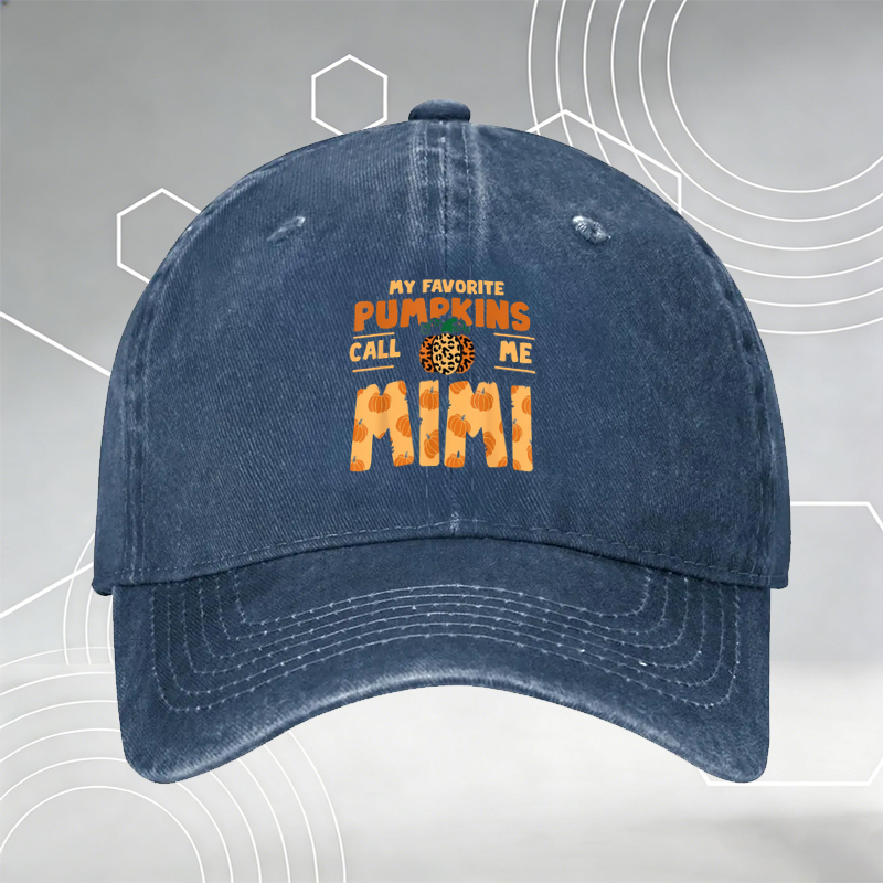 New Baseball Cap with 