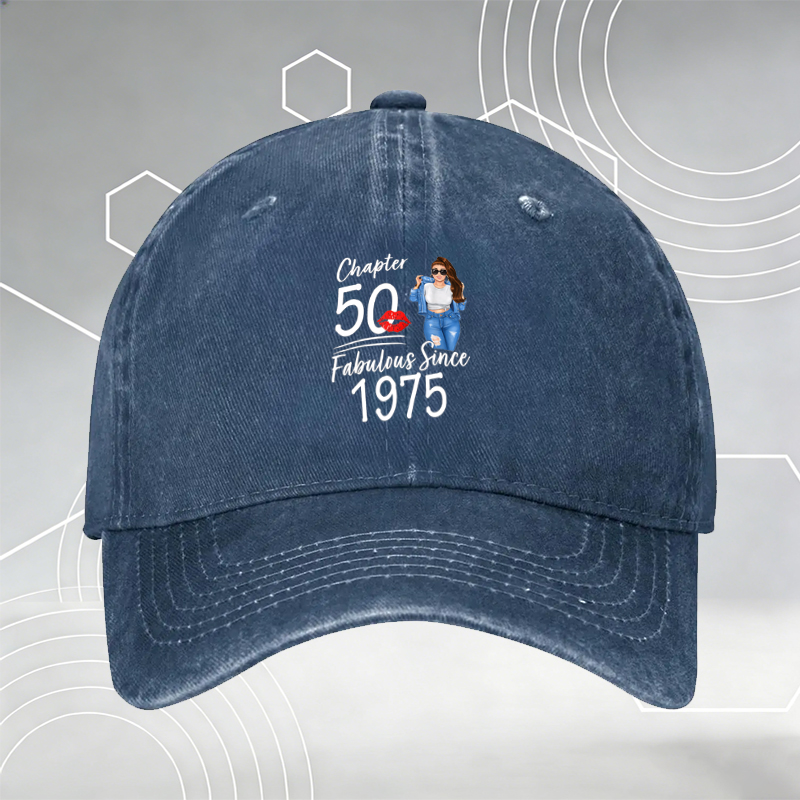 New Baseball Cap Sagittarius Lady She Stays She Prays She's Beautiful Bold She Smiles at Her Haters Like a Boss In Control Print Hat Unisex Adjustable Size for Outdoor Activities Fashion Statement for Zodiac Signs Lovers