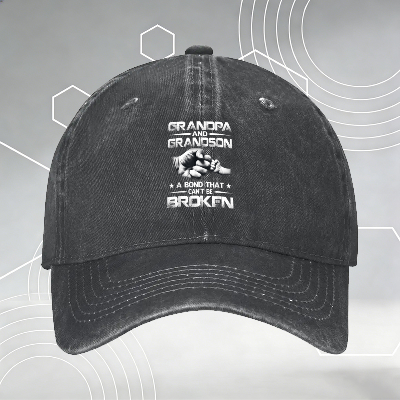 New Baseball Cap with 