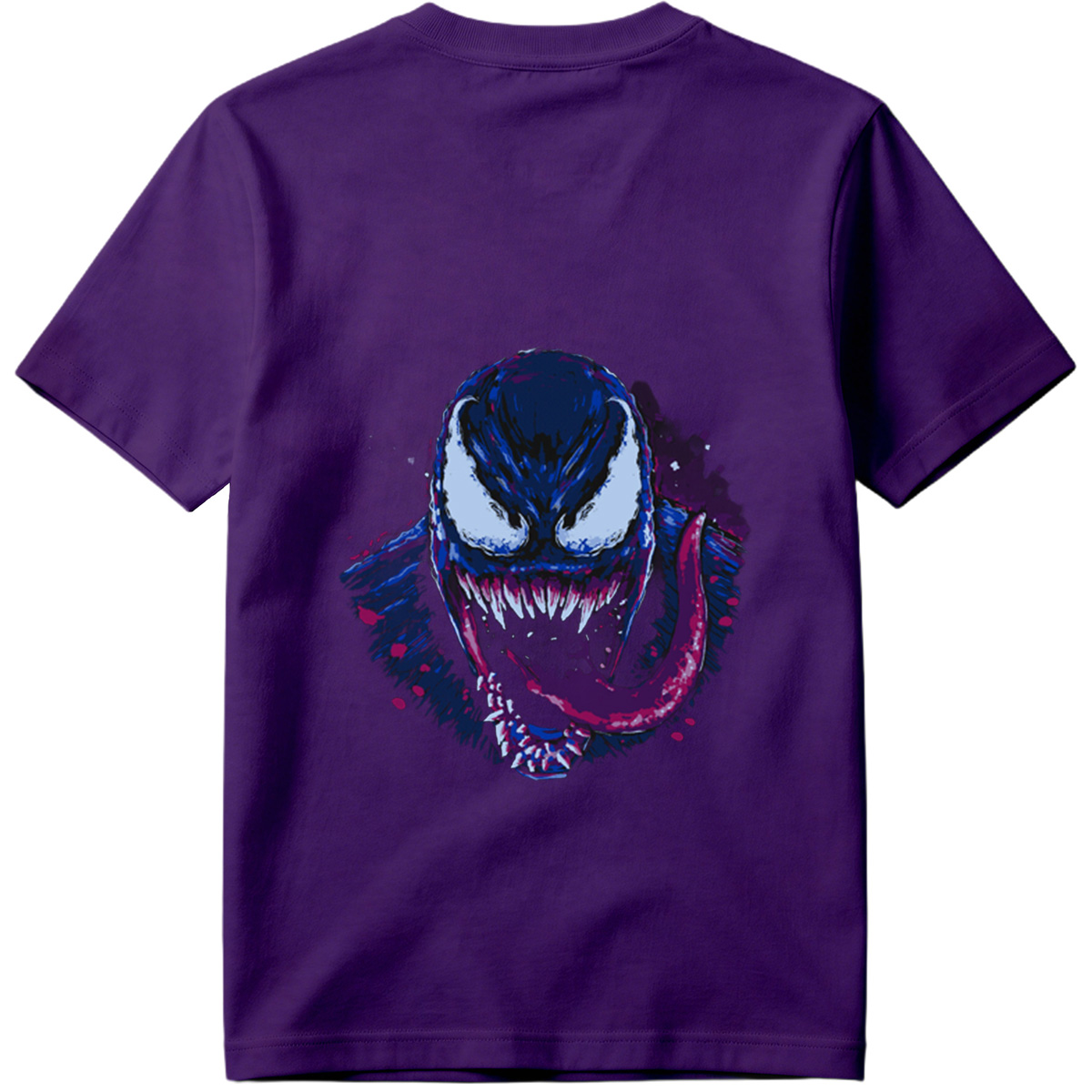 Venom: The Symbiote Horror - Tee