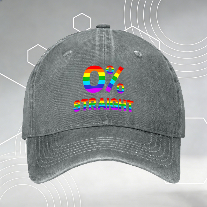 New Baseball Cap with 