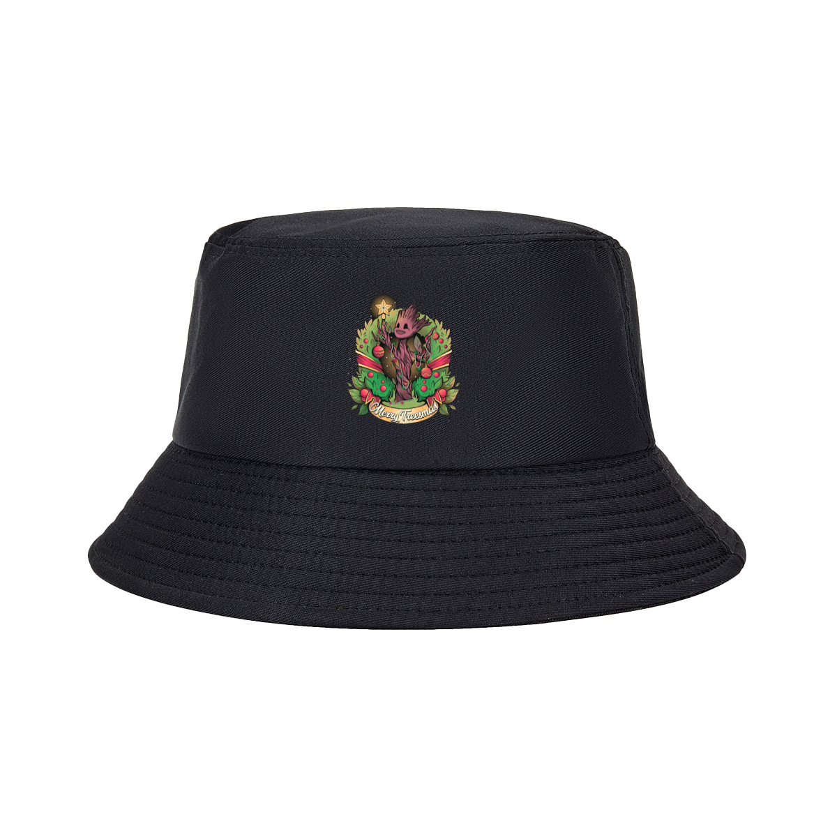 Guardians of the Galaxy: Groot Merry Treesmas - Fisherman's Hat