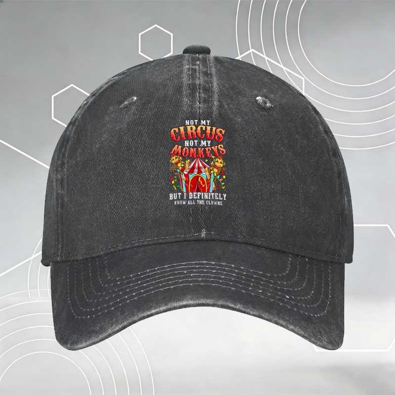 New Dog Dad Print Baseball Cap with Paw Pattern Unisex Adjustable Hat for Outdoor Activities and Pet Lovers Men Women