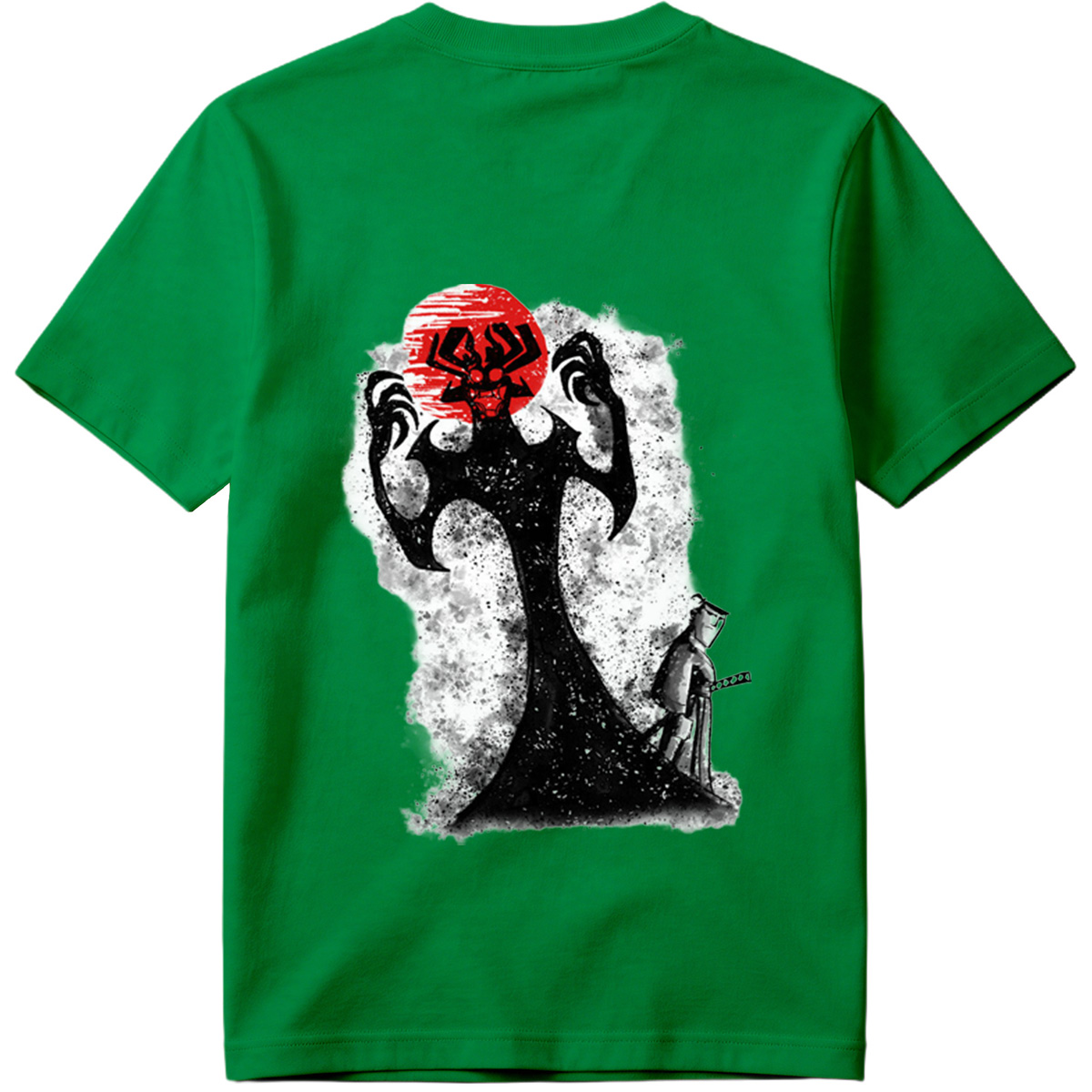 Darth Vader vs Emperor Palpatine - Tee