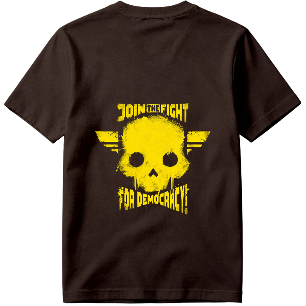 Join the Fight for Democracy! - Tee