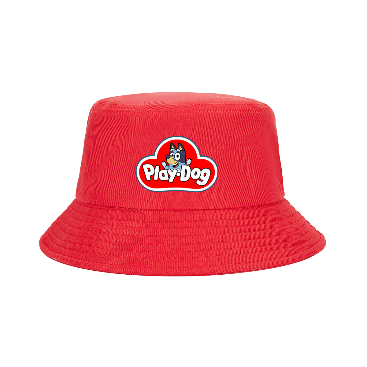 Play-Dog Blue Heeler - Fisherman's Hat